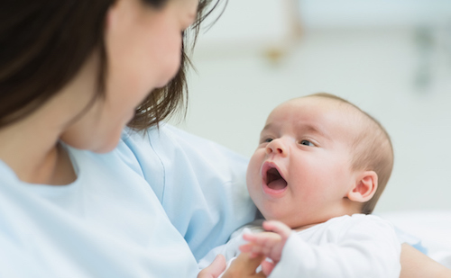 Obstetrics at McAllen Family Medicine Clinic