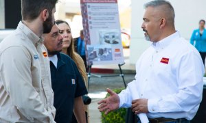 McAllen Medical Center Renovation and Rebranding