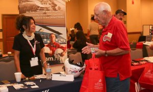 2016 Emergency and Trauma Expo