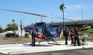 2016 Emergency and Trauma Expo