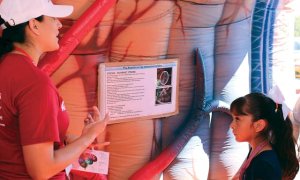 2016 Emergency and Trauma Expo