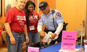 2016 Emergency and Trauma Expo