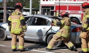 2016 Emergency and Trauma Expo