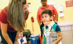 2016 Emergency and Trauma Expo