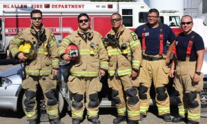 2016 Emergency and Trauma Expo