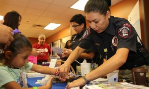 2016 Emergency and Trauma Expo