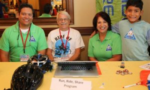 2016 Emergency and Trauma Expo