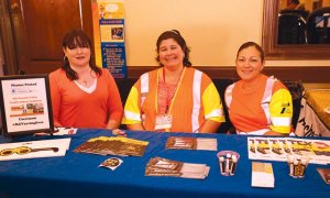2016 Emergency and Trauma Expo