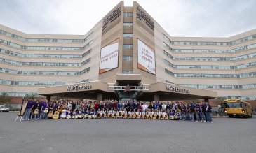 sths mcallen celebrates 40th anniversary 