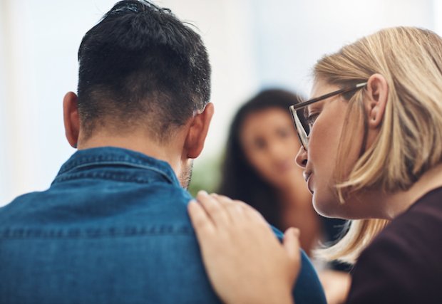 South Texas Health System McAllen Continues Supporting Those Involved in Traumatic Events