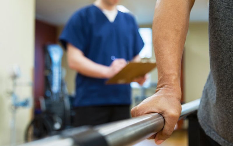 Inpatient Physical Rehabilitation