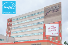South Texas Health System McAllen Earns U.S. Environmental Protection Agency's Energy Star Certification