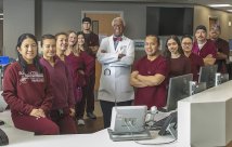 The neurological intensive care unit team