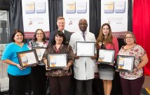 Healthgrades Recognizes South Texas Health System Facilities as Five-Star Recipients for Women’s Services