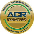 ACR MRI Accreditation