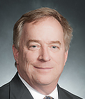 Charles Stark Chief Executive Officer